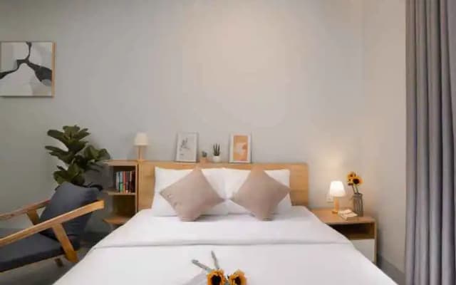 OHome 75 Danang - Managed by Chiic Vacation - photo 4