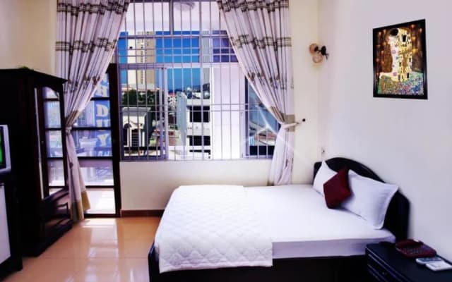 Thanh Duy Hotel - photo 5