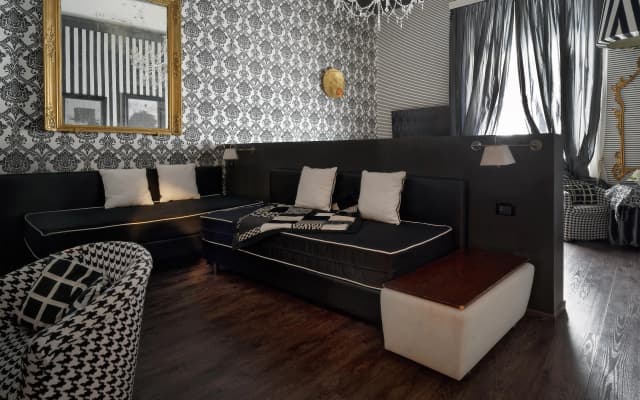 De La Pace, Sure Hotel Collection by Best Western - photo 4