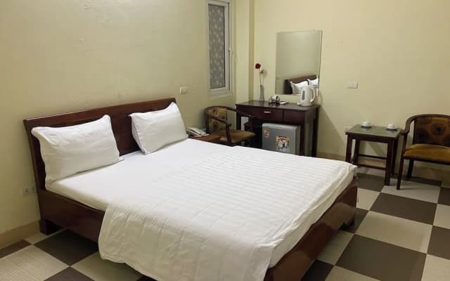 Van Xuan Hotel HN - by Bay Luxury - photo 2
