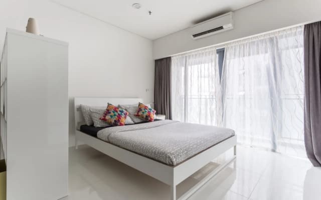 Summer Suites Ashraf @ KLCC - photo 4