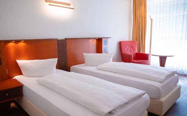 Hotel Muggelsee Berlin - photo 3