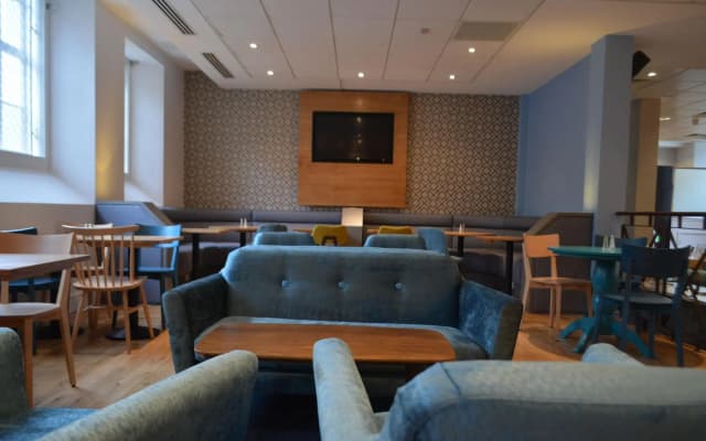 The Goodenough Hotel London - photo 2