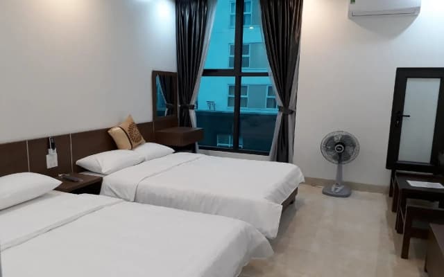 Toan Phuong Hostel - photo 5