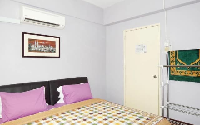 Wadi Iman Guesthouse @ Sri Mahligai - photo 5
