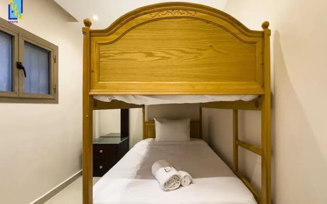 The 2bdr Stunning Apt. @ Heliopolis - photo 2
