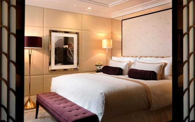 The Wellesley Knightsbridge, A Luxury Collection Hotel - photo 3