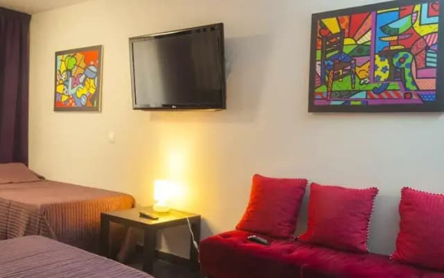Chueca Room Apartments - photo 4