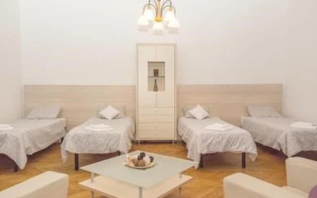 A.C. Holiday Apartments Budapest - photo 2