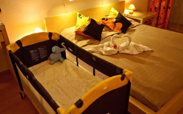 Planet Holiday Apartments - photo 5