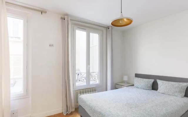 Eiffel Tower Royal Apartment - photo 5