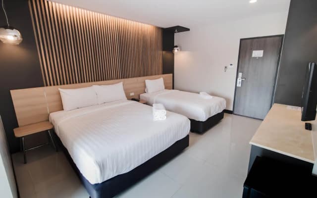 So good Hotel Bangkok (SHA Certified) - photo 3