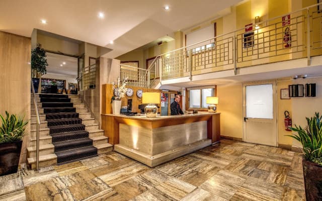 Delle Nazioni Hotel - photo 2