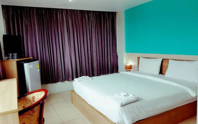 iLife Residence - photo 5