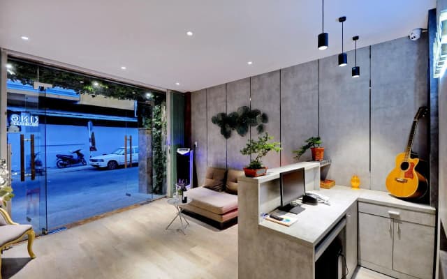 King Homestay - photo 3