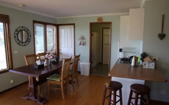 Heavenly Retreat B&B - photo 4