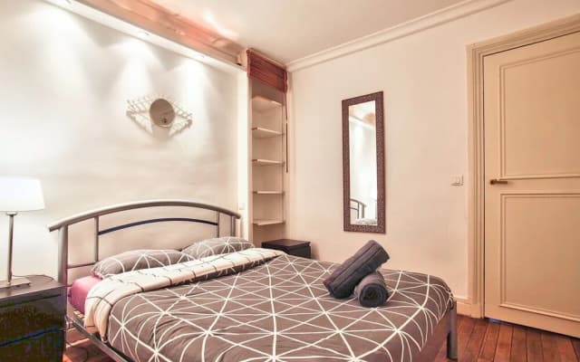 Appartement Tour Eiffel Sèvres - Babylone 3 - photo 3