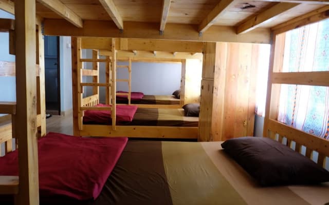 Plearn Hostel - photo 4
