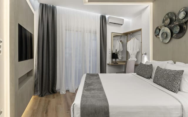 Athens Warehouse Hotel & Suites - photo 3