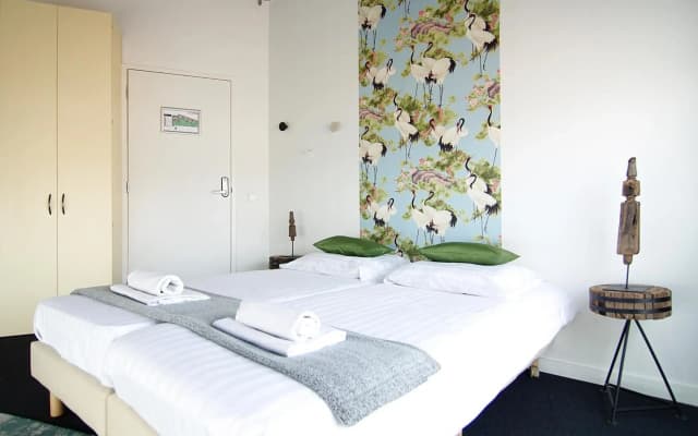 Stunning apartments close to Amstel river - photo 2