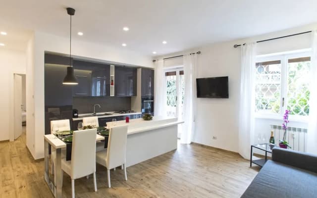 Apartment in St. Peter - photo 5