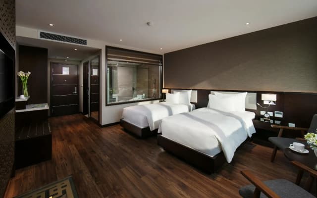 Grandiose Hotel & Spa - photo 3