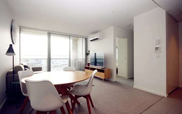 Onelife Harbour View Luxury Apartment - photo 3