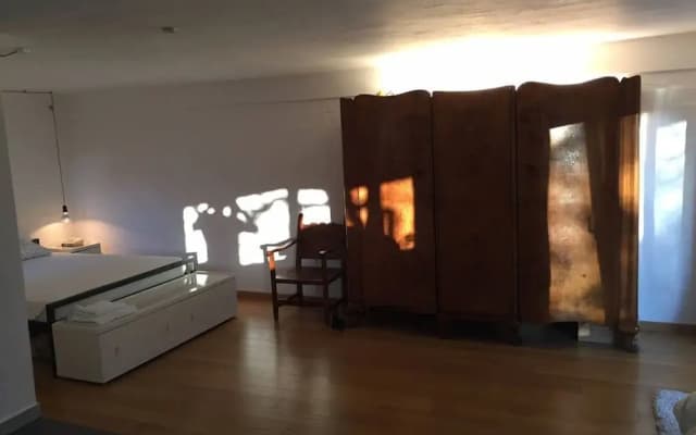 Stylish Loft 10 From Athens Historical Centre - photo 3