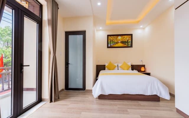 Green Hill Hotel - photo 3
