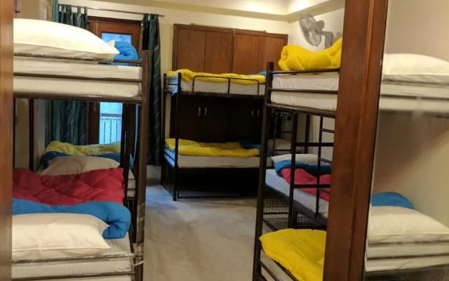 Hostel Soul Stay - photo 2