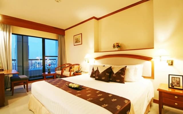 Grand Diamond Suites Hotel - photo 5