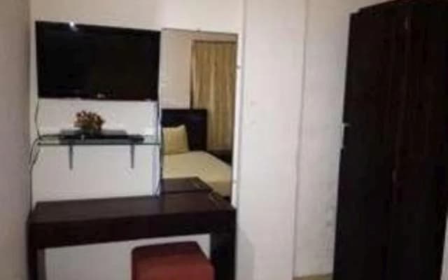 Hotel Dwi Santika - photo 3