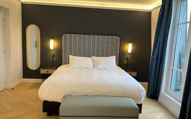 Eiffel Yard Hotel - photo 3