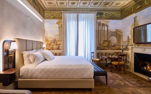 Duomo Luxury Florence - photo 3
