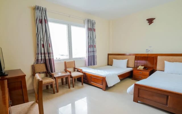Thanh Lan 1 Hotel Danang - photo 4