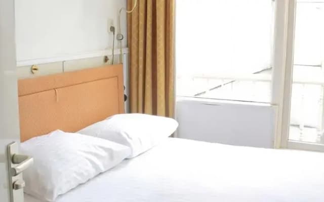 Waterfront Hotel Amsterdam - photo 2