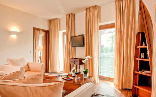 ABION Villa Berlin - photo 5