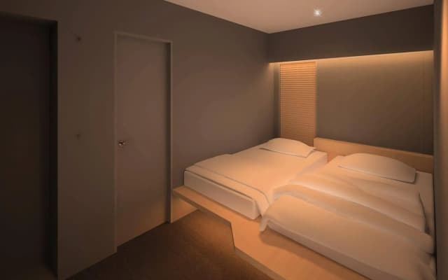 Hotel Amanek Ginza East - photo 5