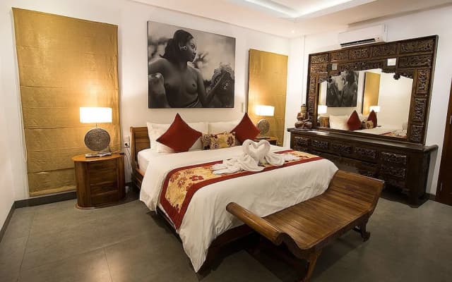 Villa Khaleesi - photo 4