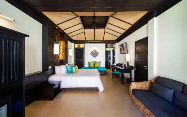 Impiana Resort Patong, Phuket - photo 5