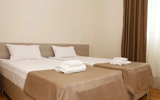 Hotel Stay - photo 3