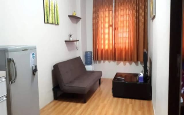 City Park Apartment - photo 4