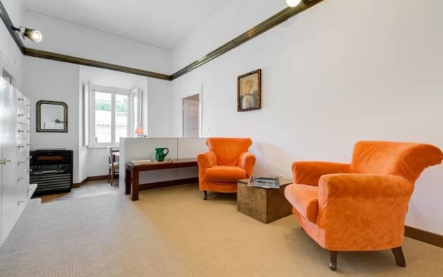 Bright 3 bed Flat 9 min From Piazza di Spagna - photo 4