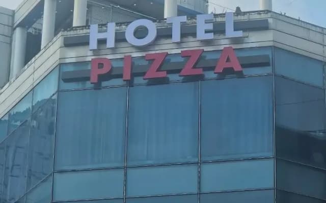 Jingom Stay Hotel - photo 5
