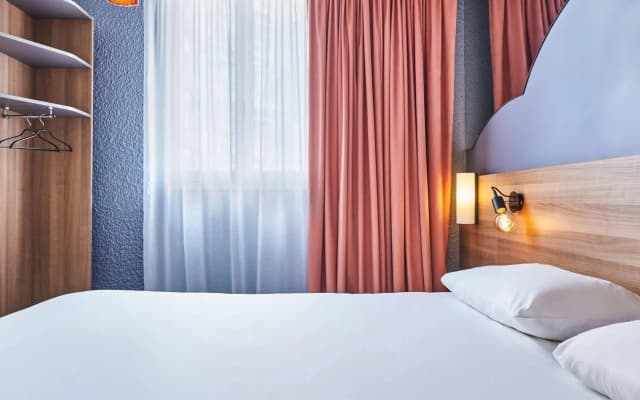 ibis Styles Paris Alésia Montparnasse - photo 2