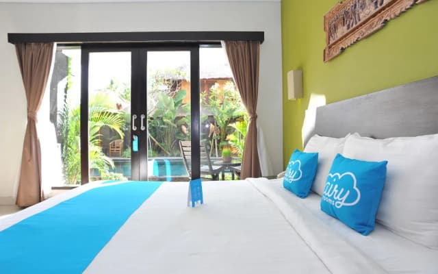 Airy Ubud Pengosekan Premasanti 7 Bali - photo 5