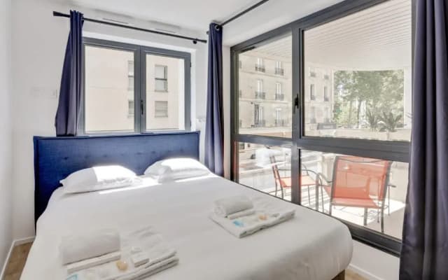 174-Suite Grenelle Luxury flat between the Seine river and the Eiffel Tower - photo 2