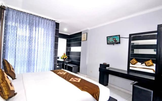 Arya Hotel and Spa - photo 4