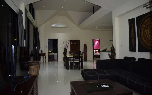 Naamtao Villa Resort - photo 2