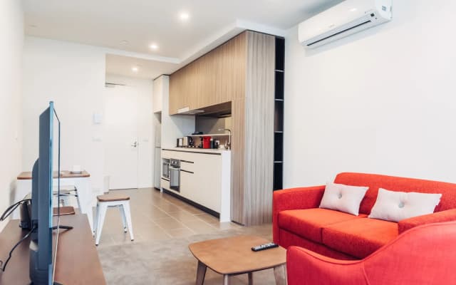 Comfort Apartments Box Hill - photo 5